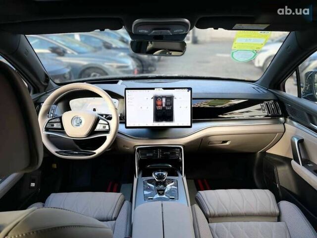 БИД Tang, объемом двигателя 0 л и пробегом 1 тыс. км за 36999 $, фото 25 на Automoto.ua