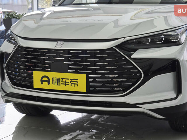 купить новое авто БИД Tang 2024 года от официального дилера Денис Фатов БИД фото