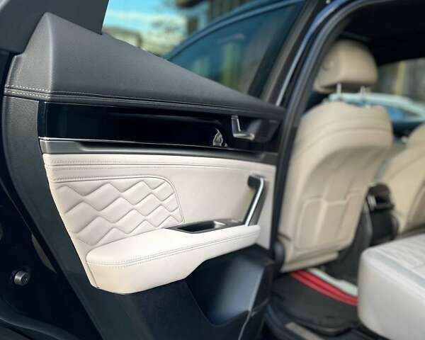 БИД Tang, объемом двигателя 0 л и пробегом 1 тыс. км за 36999 $, фото 28 на Automoto.ua