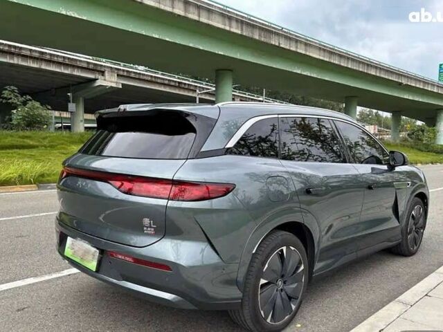 БИД Tang, объемом двигателя 0 л и пробегом 1 тыс. км за 41000 $, фото 3 на Automoto.ua