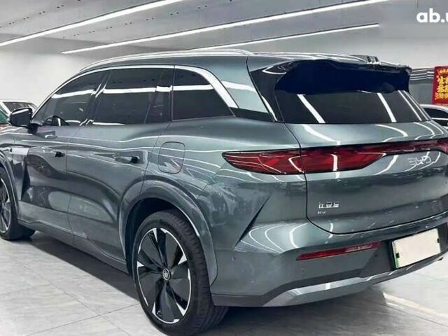 БИД Tang, объемом двигателя 0 л и пробегом 1 тыс. км за 37500 $, фото 4 на Automoto.ua