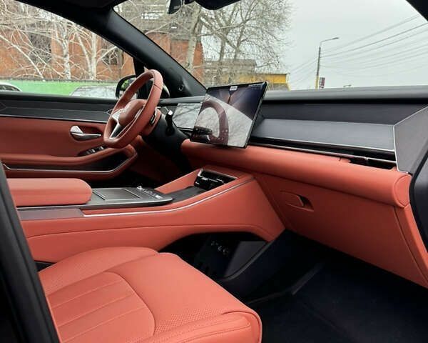 БІД Tang, об'ємом двигуна 0 л та пробігом 2 тис. км за 43500 $, фото 27 на Automoto.ua