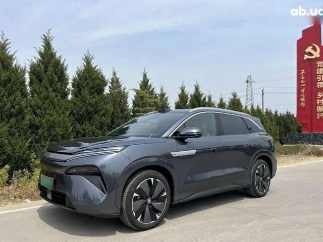 БИД Tang, объемом двигателя 0 л и пробегом 1 тыс. км за 41000 $, фото 1 на Automoto.ua