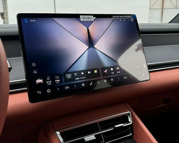 БІД Tang, об'ємом двигуна 0 л та пробігом 2 тис. км за 43500 $, фото 23 на Automoto.ua