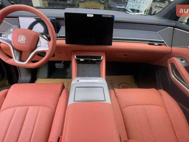 купить новое авто БИД Tang 2025 года от официального дилера Влада БИД фото