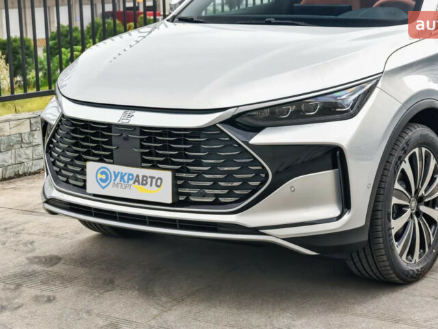 БИД Tang, объемом двигателя 1.5 л и пробегом 0 тыс. км за 36500 $, фото 3 на Automoto.ua