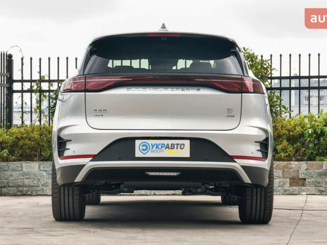 БИД Tang, объемом двигателя 1.5 л и пробегом 0 тыс. км за 36500 $, фото 8 на Automoto.ua