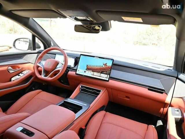 БІД Tang, об'ємом двигуна 0 л та пробігом 1 тис. км за 38500 $, фото 7 на Automoto.ua