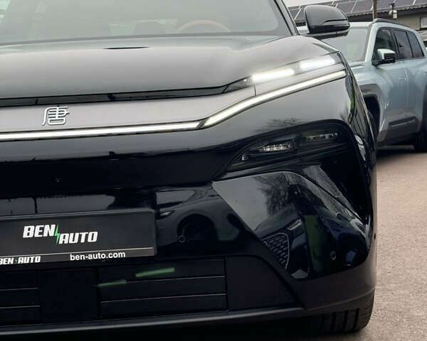 БІД Tang, об'ємом двигуна 0 л та пробігом 2 тис. км за 43500 $, фото 7 на Automoto.ua