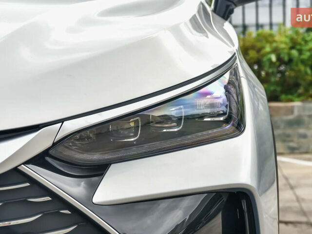 БИД Tang 2025 в Киеве на Automoto.ua БИД Tang, объемом двигателя 1.5 л и пробегом 0 тыс. км за 36500 $, фото 4 на Automoto.ua