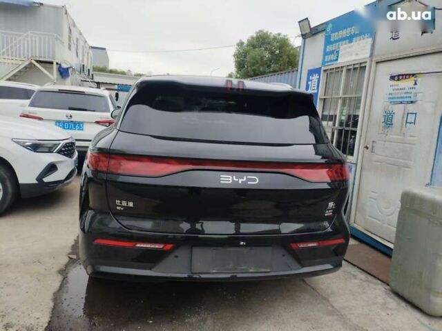 БИД Tang 2025 в Киеве на Automoto.ua БИД Tang, объемом двигателя 0 л и пробегом 2 тыс. км за 37800 $, фото 3 на Automoto.ua