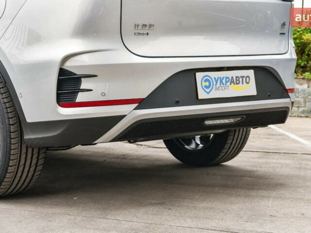 БИД Tang, объемом двигателя 1.5 л и пробегом 0 тыс. км за 36500 $, фото 11 на Automoto.ua