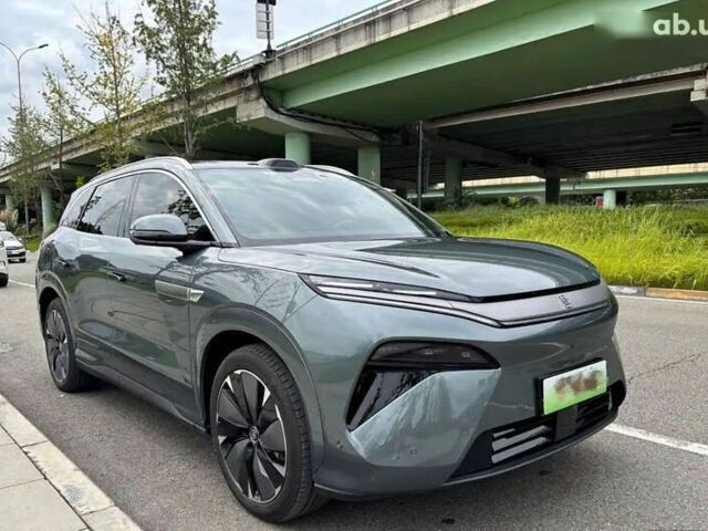 БИД Tang, объемом двигателя 0 л и пробегом 1 тыс. км за 41000 $, фото 1 на Automoto.ua