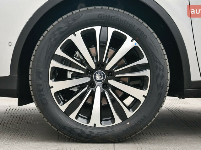 БИД Tang 2025 в Киеве на Automoto.ua БИД Tang, объемом двигателя 1.5 л и пробегом 0 тыс. км за 36500 $, фото 14 на Automoto.ua