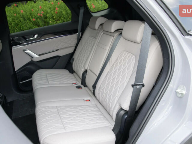 БИД Tang, объемом двигателя 1.5 л и пробегом 0 тыс. км за 36500 $, фото 26 на Automoto.ua