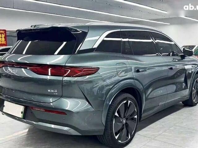 БИД Tang, объемом двигателя 0 л и пробегом 1 тыс. км за 37500 $, фото 3 на Automoto.ua