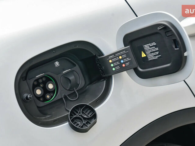 БИД Tang 2025 в Киеве на Automoto.ua БИД Tang, объемом двигателя 1.5 л и пробегом 0 тыс. км за 36500 $, фото 12 на Automoto.ua