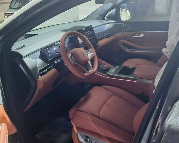 БИД Tang, объемом двигателя 0 л и пробегом 1 тыс. км за 42199 $, фото 7 на Automoto.ua