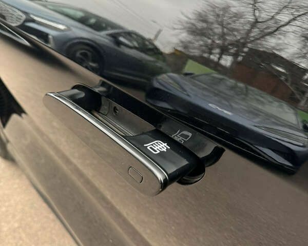 БІД Tang, об'ємом двигуна 0 л та пробігом 2 тис. км за 43500 $, фото 16 на Automoto.ua