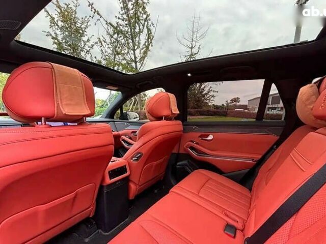 БИД Tang, объемом двигателя 0 л и пробегом 1 тыс. км за 41000 $, фото 11 на Automoto.ua