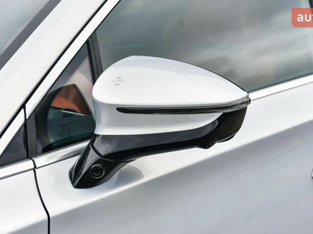 БИД Tang 2025 в Киеве на Automoto.ua БИД Tang, объемом двигателя 1.5 л и пробегом 0 тыс. км за 36500 $, фото 15 на Automoto.ua