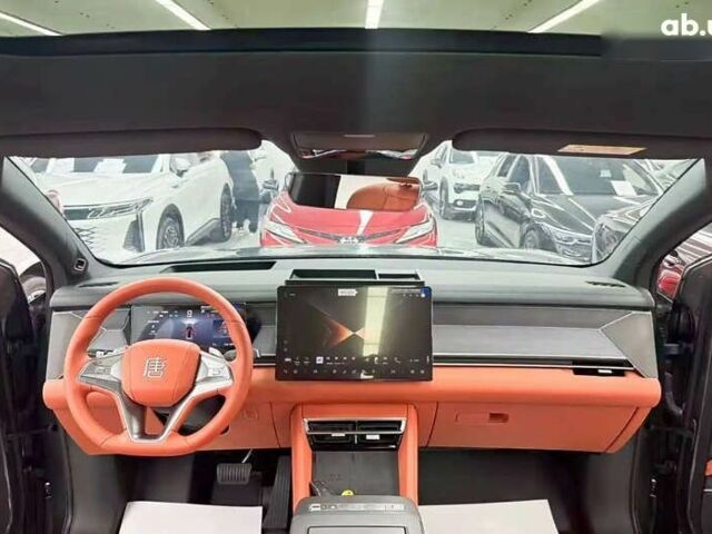 БИД Tang, объемом двигателя 0 л и пробегом 1 тыс. км за 37500 $, фото 10 на Automoto.ua