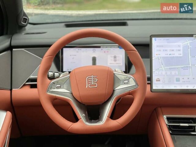 БИД Tang, объемом двигателя 0 л и пробегом 1 тыс. км за 42300 $, фото 11 на Automoto.ua