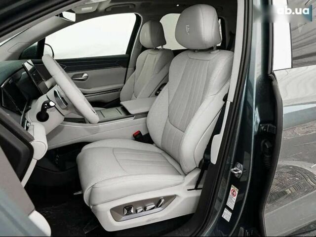 БИД Tang, объемом двигателя 0 л и пробегом 1 тыс. км за 41000 $, фото 5 на Automoto.ua