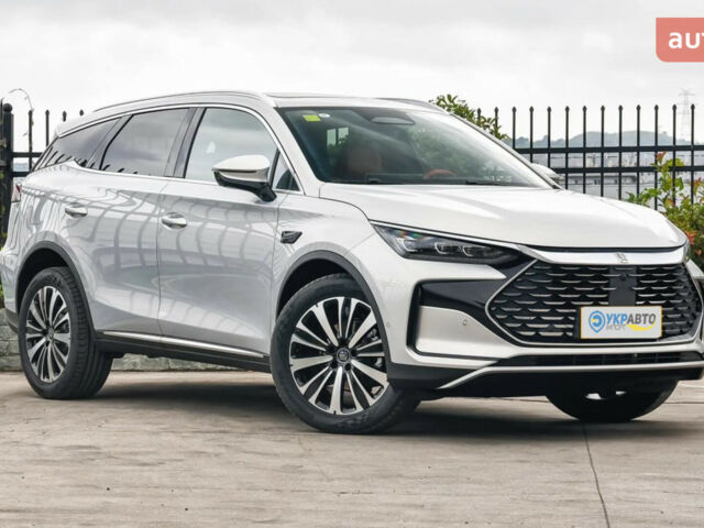 БІД Tang, об'ємом двигуна 1.5 л та пробігом 0 тис. км за 36500 $, фото 2 на Automoto.ua