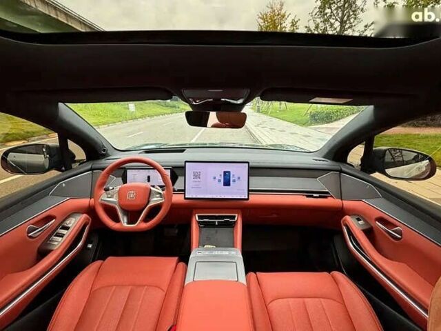 БИД Tang, объемом двигателя 0 л и пробегом 1 тыс. км за 41000 $, фото 8 на Automoto.ua
