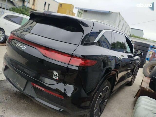 БИД Tang 2025 в Киеве на Automoto.ua БИД Tang, объемом двигателя 0 л и пробегом 2 тыс. км за 37800 $, фото 11 на Automoto.ua