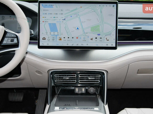 БІД Tang, об'ємом двигуна 1.5 л та пробігом 0 тис. км за 36500 $, фото 22 на Automoto.ua