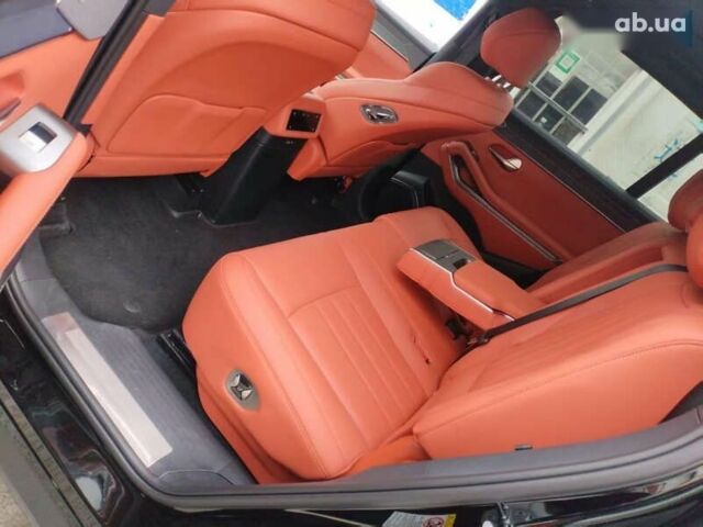 БИД Tang 2025 в Киеве на Automoto.ua БИД Tang, объемом двигателя 0 л и пробегом 2 тыс. км за 37800 $, фото 20 на Automoto.ua