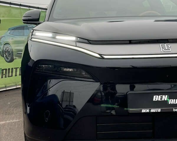 БІД Tang, об'ємом двигуна 0 л та пробігом 2 тис. км за 43500 $, фото 8 на Automoto.ua