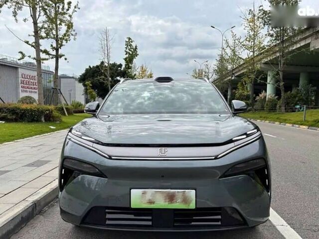 БИД Tang, объемом двигателя 0 л и пробегом 1 тыс. км за 41000 $, фото 2 на Automoto.ua