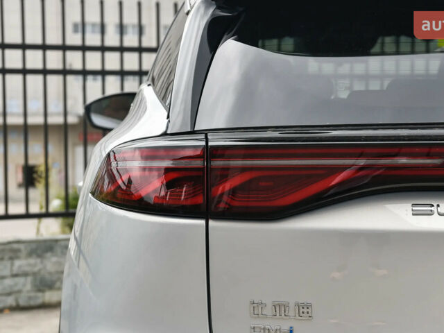 БИД Tang 2025 в Киеве на Automoto.ua БИД Tang, объемом двигателя 1.5 л и пробегом 0 тыс. км за 36500 $, фото 10 на Automoto.ua