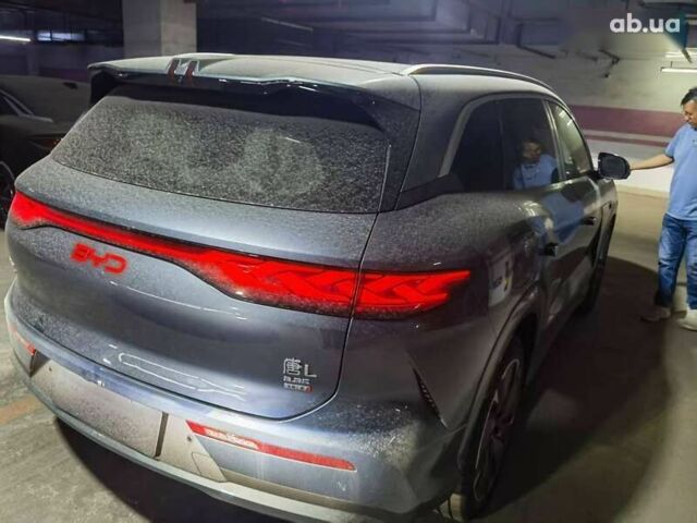 БИД Tang, объемом двигателя 0 л и пробегом 1 тыс. км за 42199 $, фото 4 на Automoto.ua
