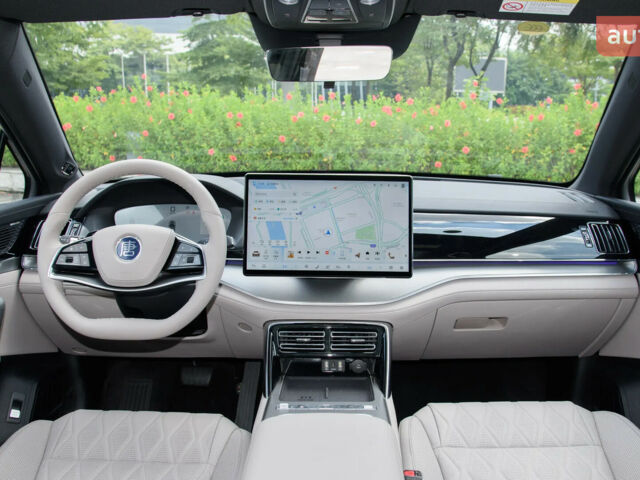 БІД Tang, об'ємом двигуна 1.5 л та пробігом 0 тис. км за 36500 $, фото 19 на Automoto.ua