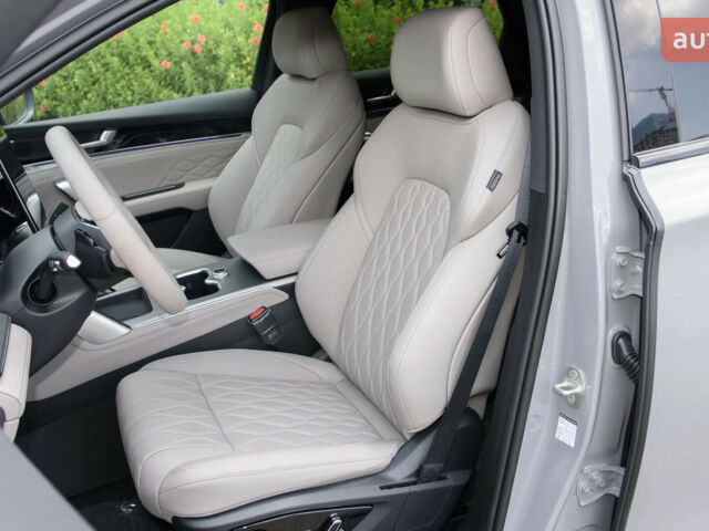 БИД Tang, объемом двигателя 1.5 л и пробегом 0 тыс. км за 36500 $, фото 18 на Automoto.ua