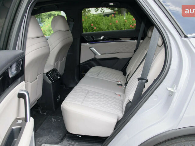 БИД Tang, объемом двигателя 1.5 л и пробегом 0 тыс. км за 36500 $, фото 25 на Automoto.ua