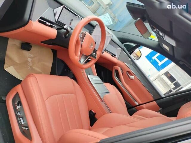 БИД Tang 2025 в Киеве на Automoto.ua БИД Tang, объемом двигателя 0 л и пробегом 2 тыс. км за 37800 $, фото 17 на Automoto.ua