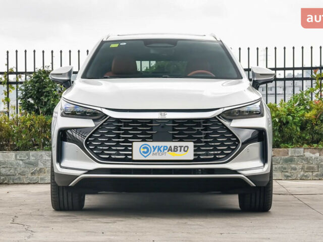 БИД Tang 2025 в Киеве на Automoto.ua БИД Tang, объемом двигателя 1.5 л и пробегом 0 тыс. км за 36500 $, фото 1 на Automoto.ua