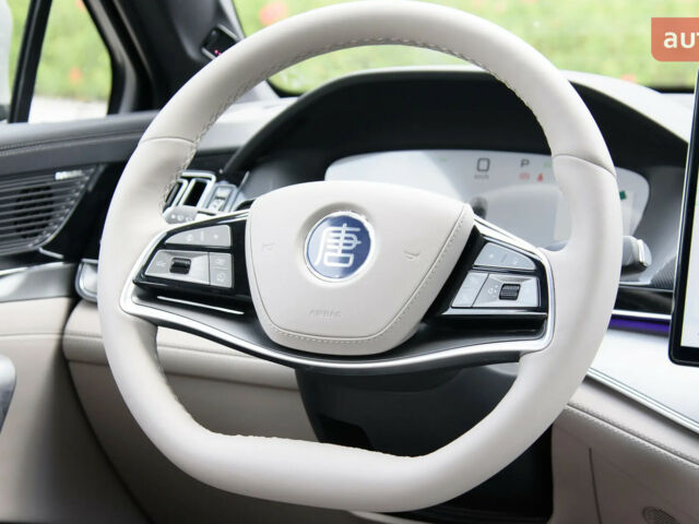 БИД Tang 2025 в Киеве на Automoto.ua БИД Tang, объемом двигателя 1.5 л и пробегом 0 тыс. км за 36500 $, фото 20 на Automoto.ua