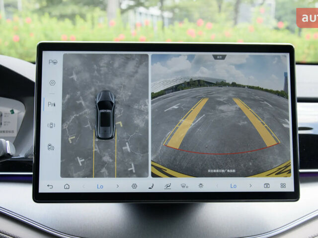 БИД Tang 2025 в Киеве на Automoto.ua БИД Tang, объемом двигателя 1.5 л и пробегом 0 тыс. км за 36500 $, фото 23 на Automoto.ua