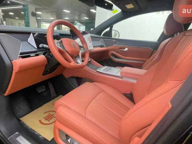 купить новое авто БИД Tang 2025 года от официального дилера Влада БИД фото