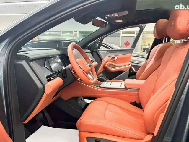БИД Tang, объемом двигателя 0 л и пробегом 1 тыс. км за 37500 $, фото 6 на Automoto.ua
