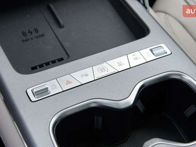 БІД Tang, об'ємом двигуна 1.5 л та пробігом 0 тис. км за 36500 $, фото 24 на Automoto.ua