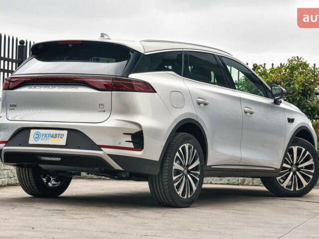 БИД Tang 2025 в Киеве на Automoto.ua БИД Tang, объемом двигателя 1.5 л и пробегом 0 тыс. км за 36500 $, фото 9 на Automoto.ua