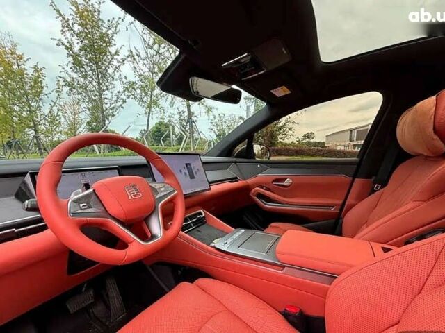 БИД Tang, объемом двигателя 0 л и пробегом 1 тыс. км за 41000 $, фото 6 на Automoto.ua