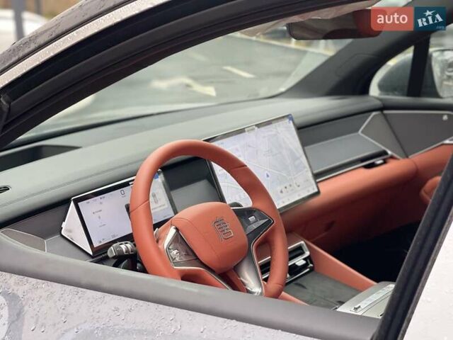 БИД Tang, объемом двигателя 0 л и пробегом 1 тыс. км за 42300 $, фото 9 на Automoto.ua